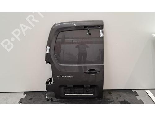 Used Tailgate Tailgate PEUGEOT PARTNER Box Body/MPV (K9) 1.5 BlueHDi 100 (102 hp) 35970092 35970092