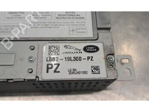 Electronic module JAGUAR E-PACE (X540) 1.5 P300e Plug-in Hybrid AWD | BP40614970M83 - Image 2