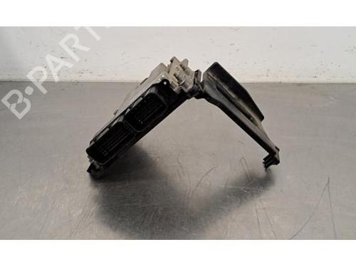 Used Engine control unit (ECU) CITROËN JUMPY III Van (V_) 1.6 BlueHDi 115 (115 hp) 27975269