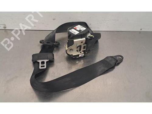 Front left seatbelt PEUGEOT BOXER Platform/Chassis 2.2 BlueHDi 140 | BP33744169I26 - Image 5