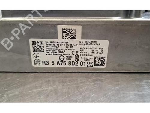 Electronic module BMW 3 (G20, G80, G28) M3 Competition xDrive | BP40065810M83 - Image 5