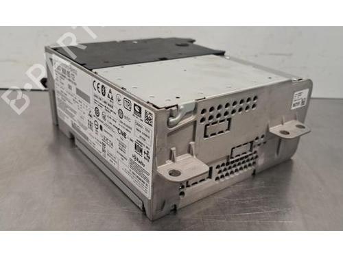 Electronic module MERCEDES-BENZ CLA (C118) CLA 180 (118.384) | BP32820757M83 - Image 7