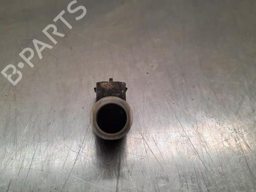 Used Electronic module RENAULT KANGOO Express (FW0/1_) 1.5 dCi 95 (FW16) (95 hp) 23619394