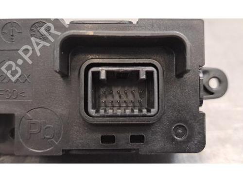 Climate control KIA SPORTAGE V (NQ5) 1.6 T-GDI MHEV | BP34272297I5 - Image 3