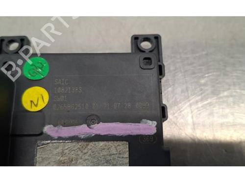 Módulo eletrónico MG MG 4 (EH32) EV XPOWER All-wheel Drive | BP31154475M83