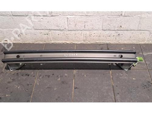 Used Rear bumper reinforcement TOYOTA YARIS (_P21_, _PA1_, _PH1_) 1.5 Hybrid (MXPH10, MXPH11) (116 hp) 31324110