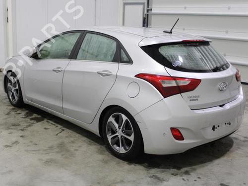 Engine mount HYUNDAI i30 (GD) 1.6 GDI | BP23579343M89 - Image 9