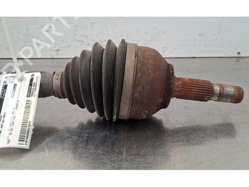 Left front driveshaft TOYOTA PROACE Van (MDZ_) 1.5 D4d (MDZ8) | BP39060632M38 - Image 3