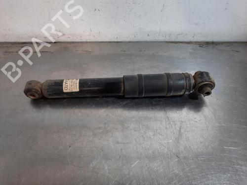 Used Left rear shock absorber Left rear shock absorber OPEL MERIVA B MPV (S10) 1.4 (75) (120 hp) 36769657 36769657