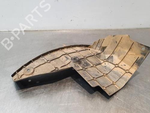 Annen TOYOTA YARIS (_P13_) 1.5 Hybrid (NHP130_, NHP130) (101 hp) 19631846