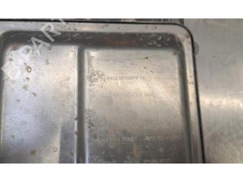 Other BMW i4 (G26) eDrive40 | BP37284911O1 - Image 2