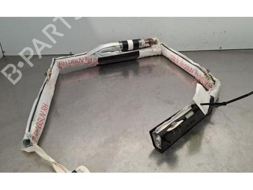 Used Right curtain airbag OPEL MOKKA / MOKKA X (J13) 1.6 CDTI (_76) (136 hp) 31698847