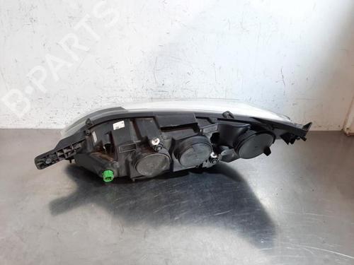 Right headlight CITROËN JUMPER II Van 2.0 BlueHDi 130 | BP29515353C29 
