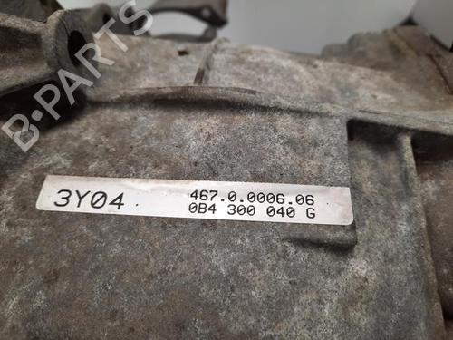Gearbox AUDI A5 (8T3) 3.0 TDI quattro | BP32128854M3  - Image 7
