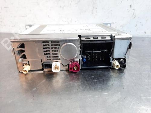 Radio BMW X1 (F48) sDrive 18 d | BP24624389E6 