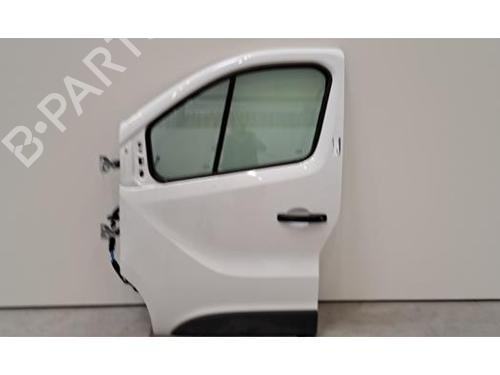 Used Left front door Left front door 36849432 36849432