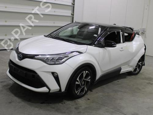 Used Parts TOYOTA C-HR (_X1_) 1.8 Hybrid (ZYX10_, ZYX11_, ZYX10R, ZYX11R) (122 hp) 4224016