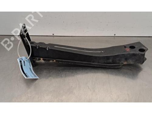 Used Bumper shock absorber ABARTH 500C / 595C / 695C 1.4 (312.AXD1A) (135 hp) 32284550