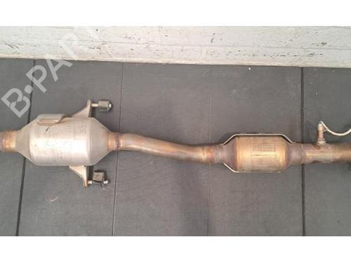 Catalyst TOYOTA COROLLA Estate (_E21_) 1.8 Hybrid (ZWE211W) | BP28089433M10 