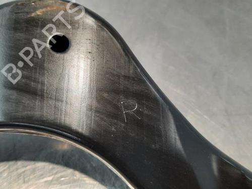 Right rear suspension arm TOYOTA C-HR (_X1_) 1.8 Hybrid (ZYX10_, ZYX11_, ZYX10R, ZYX11R) | BP23578484M15 
