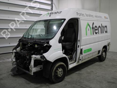 Servo brake FIAT DUCATO Van (250_) 130 Multijet 2,3 D | BP10883824M42 
