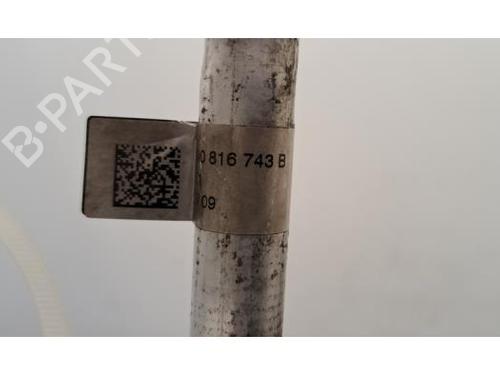 AC pipe AUDI A4 B9 Avant (8W5, 8WD) 2.0 TDI | BP37288112M126 - Image 4