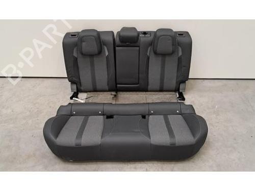 Used Rear seat (2nd row) Rear seat (2nd row) PEUGEOT 308 III (FB_, FH_, FP_, F3_, FM_) PureTech 130 (FPHNSL, FPHNST) (131 hp) 36005028 36005028