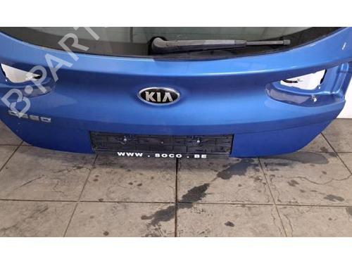Tailgate KIA CEED (CD) 1.0 T-GDI | BP33307432C6 - Image 3