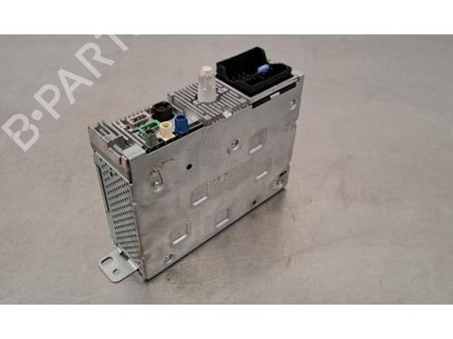 Radio PEUGEOT 308 II (LB_, LP_, LW_, LH_, L3_) 1.6 BlueHDi 120 | BP29195591E6 
