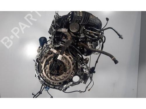 Engine MERCEDES-BENZ CLA Shooting Brake (X117) CLA 180 d (117.912) | BP30447080M1