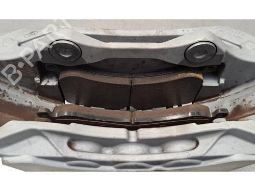 Left front brake caliper AUDI E-TRON Sportback (GEA) 50 quattro | BP29317901M105 