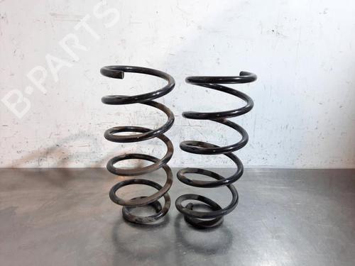 Shock absorber spring NISSAN MICRA V (K14) 1.0 IG-T | BP23622746C152 