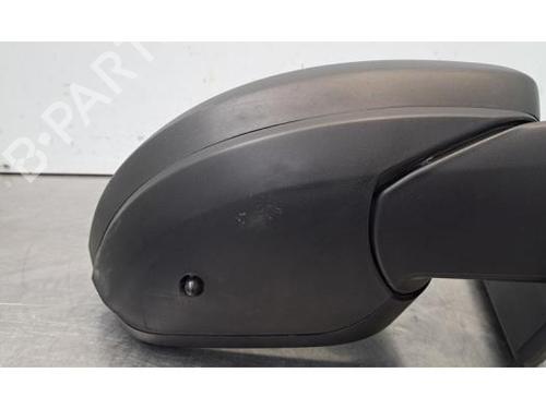 Right mirror DACIA DUSTER (HM_) 1.2 TCe 125 (HMMA) | BP40483935C27 - Image 4