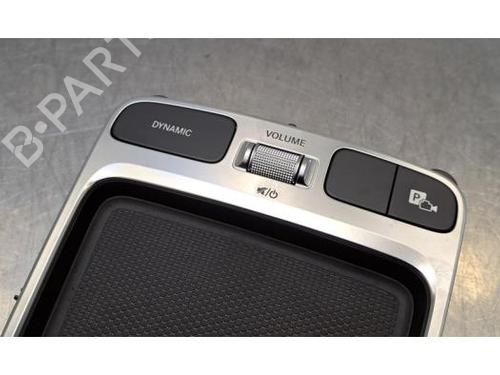 Switch MERCEDES-BENZ EQA (H243) EQA 250+ (243.702) | BP39153394I30 - Image 3