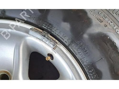 Rim LAND ROVER DEFENDER Station Wagon (L316) 2.5 Td5 4x4 (L316) | BP23623862C45 