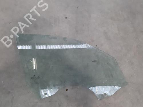 Used Front right door window BMW 1 (F20) 116 i (109 hp) 10871641