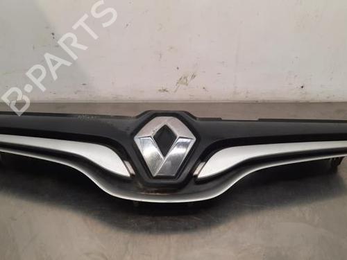 Grill RENAULT KANGOO Express (FW0/1_) 1.5 dCi 75 (FW07, FW10, FW04) (75 hp) 23602476