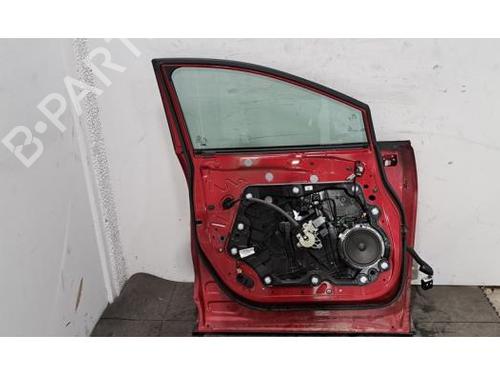 Dør venstre fortil FORD PUMA (J2K, CF7) 1.0 EcoBoost mHEV | BP32150404C2