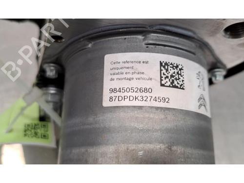 ABS pump PEUGEOT 3008 II SUV (MC_, MR_, MJ_, M4_) 1.2 THP/ PureTech 130 (MRHNSM, MRHNSU, MRHNSJ, MRHNYW,... | BP29214745M43 