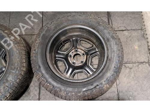 Fælk DACIA DUSTER (HM_) 1.2 TCe 125 4x4 (HMMA) | BP32847496C45  - Image 14