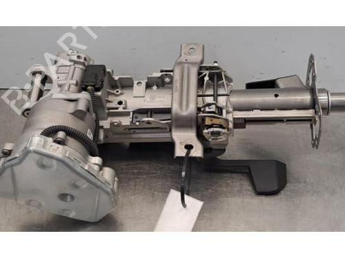 Steering column FORD FOCUS IV Turnier (HP) 1.5 EcoBlue | BP39892817M21 - Image 8