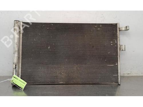 Used AC radiator BMW X3 (G01, F97, G08) xDrive 20 d Mild-Hybrid (190 hp) 25929398