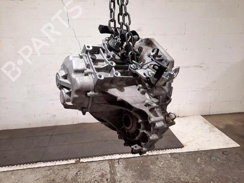 Used Gearbox KIA PROCEED (CD) 1.0 T-GDI (120 hp) 29150650