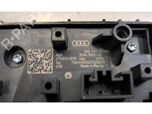 Warning switch AUDI Q4 E-TRON SUV (F4B) 50 quattro | BP37148512I22 - Image 4