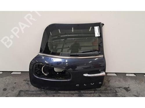Bagklap CC/Kombi-Coupé Bagklap CC/Kombi-Coupé 38099603 38099603