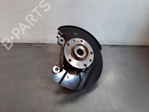 Used Left front steering knuckle Left front steering knuckle 37511450 37511450