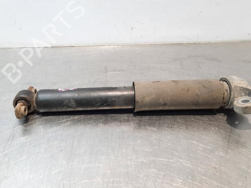 Used Right rear shock absorber FORD USA MUSTANG Convertible 2.3 EcoBoost (317 hp) 17111512