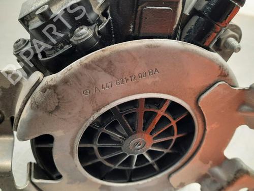 Other MERCEDES-BENZ VITO Van (W447) 116 CDI (447.601, 447.603, 447.605) | BP15791722O1 