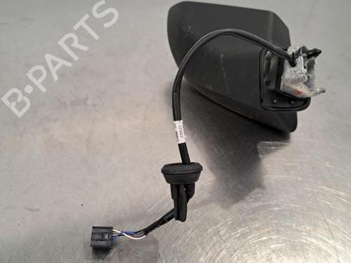Left mirror MG MG 4 (EH32) EV XPOWER All-wheel Drive | BP23615833C26 