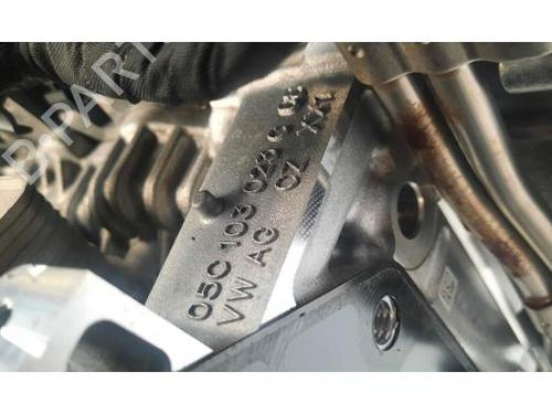 Engine VW POLO VI (AW1, BZ1, AE1) 1.0 TSI | BP30629732M1